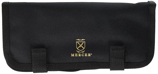 Mercer Culinary 7 Piece Carving Knife Set