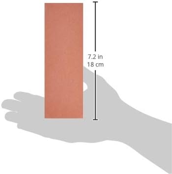 Amazon Basics Dual Sided Whetstone Knife Sharpening Stone 400/1000 Grit with Angle Guide, Non-Slip Bamboo Base, Black & Grey