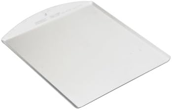 Nordic Ware Half Sheet with Grid and Large Classic Cookie Sheet | 2 Piece Bakeware Set