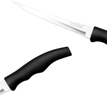 FOREVER SHARP CLASSIC SERIES 12 PIECE SET SURGICAL STAINLESS STEEL