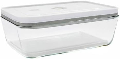 ZWILLING Fresh & Save Vacuum Fridge Glass Container