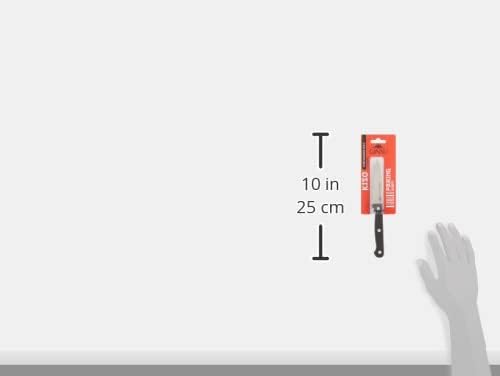 GINSU Kiso 3.5" Paring Knife - Dishwasher Safe and Always Sharp