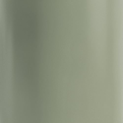 Clara Clark Bathroom Set - Sage Green Bathroom Accessories Set, 20PC Bathroom Accessory Set, Shower Curtain Set with Liner, Toothbrush Holder, Soap Dispenser, Soap Dish, and Toilet Brush Holder