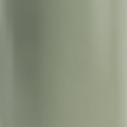 Clara Clark Bathroom Set - Sage Green Bathroom Accessories Set, 20PC Bathroom Accessory Set, Shower Curtain Set with Liner, Toothbrush Holder, Soap Dispenser, Soap Dish, and Toilet Brush Holder