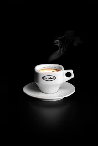 Bristot L‘americano DECAF Filter Coffee | DECAF Ground Coffee | Filter | 16 Bags