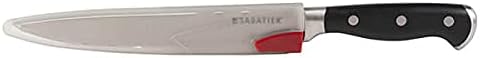 Sabatier Knife, Stainless Steel, Grey, 0, 20 cm