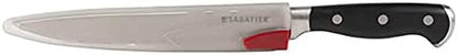 Sabatier Knife, Stainless Steel, Grey, 0, 20 cm