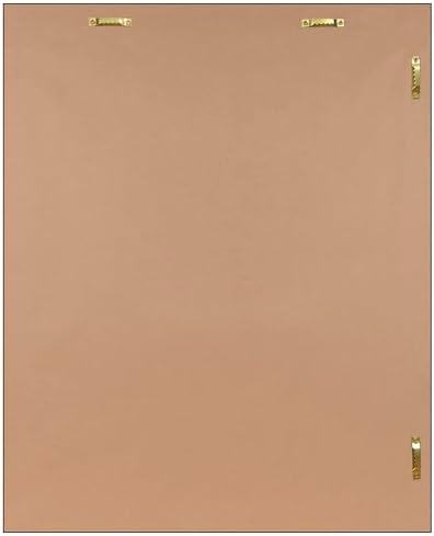 Ruomeng Rectangular Wall Mirror 16" x 20" Framed Mirror for Bathroom Black