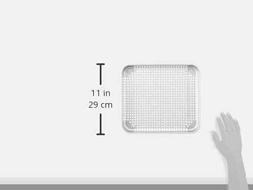 Cuisinart Non-Stick Airfryer Basket, Compatible with TOA-60, AND TOA-65, ANS-TOA2528