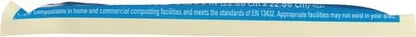 Reynolds Kitchens Air Fryer Liners Disposable, Unbleached Parchment Paper Sheets, 50 Count (Pack of 4)
