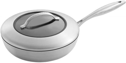 Scanpan CTX 10 Piece Cookware Set