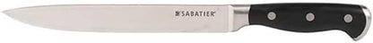 Sabatier Knife, Stainless Steel, Grey, 0, 20 cm