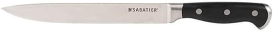Sabatier Knife, Stainless Steel, Grey, 0, 20 cm