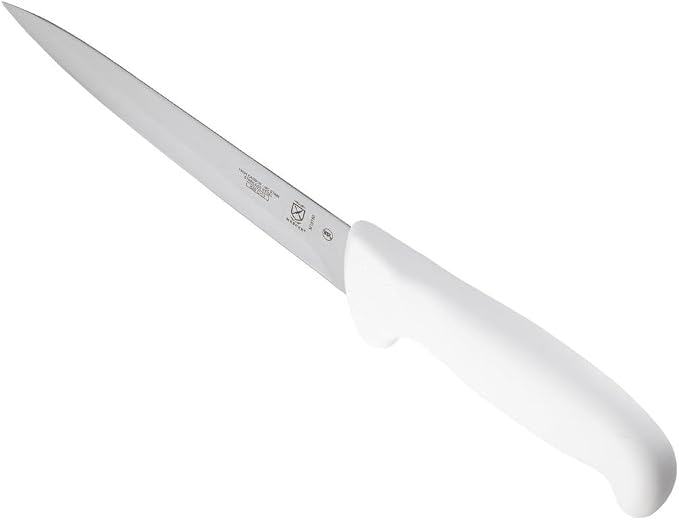 Mercer Culinary Ultimate White, 7 Inch Fillet Knife