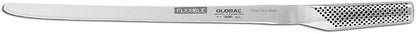 Global G-10-12" Flexible Slicing Knife - Cutom Engraved, Personalized