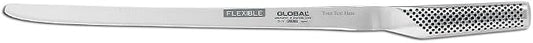 Global G-10-12" Flexible Slicing Knife - Cutom Engraved, Personalized
