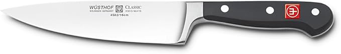 WÜSTHOF Classic 6" Chef's Knife
