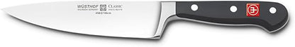 WÜSTHOF Classic 6" Chef's Knife
