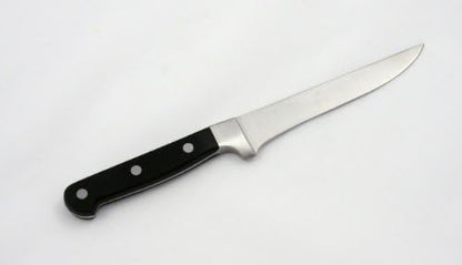 Chef Craft Pro Series Stainless Steel 6" Boning Knife