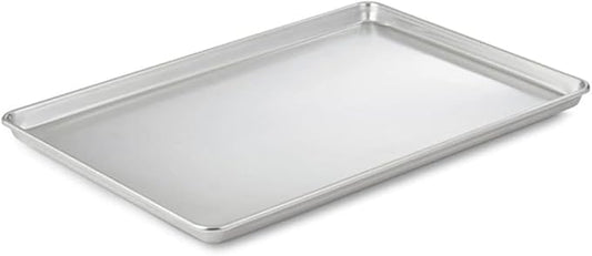 Vollrath 935303 Wear-Ever Half Size Aluminum Sheet Pan