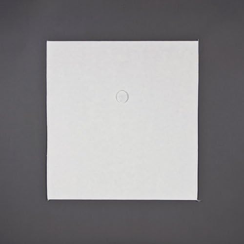 Filter Envelope, Fry Oil, 18.5", 100/Carton