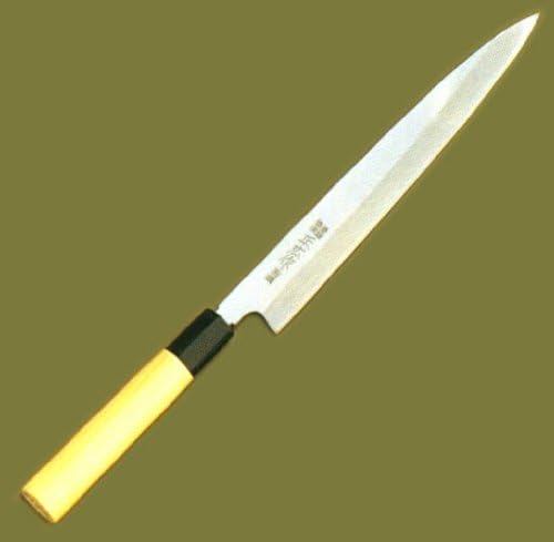 Masahiro 16218 Japanese Knife Separate Selection Willow Blade 8.3 inches (210 mm)