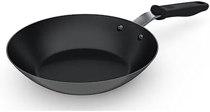 Vollrath SteelCoat Carbon Steel 8 1/2" Induction Fry Pan