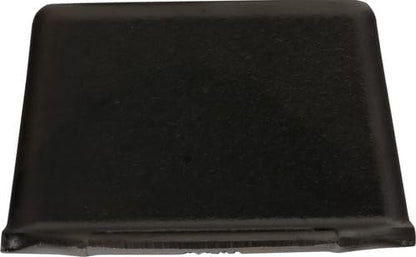 Lodge Seasoned Cast Iron Loaf Pan 8.5 Inches - Pre-Seasoned Rectangular Cast Iron Bakeware- Even Browning Bread Pan with Easy-Release Finish - PFAS-Free Non-Toxic Cookware (Pack of 3)