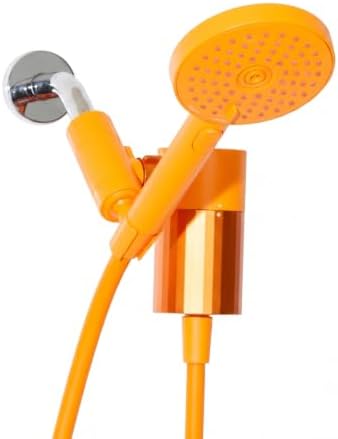 sproos! - Handheld Showerhead, High Performance Filtration, Vitamin C
