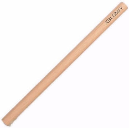 Long Rolling Pin，Rolling Pins for Baking，Dough Roller ，Making Dumpling, Tortilla ，Bread，Baklava, Pizza。23.23×1.38inch/59×3.5cm)