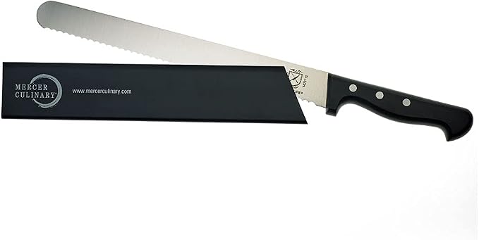 Mercer Culinary 11" x 2" Knife Guard