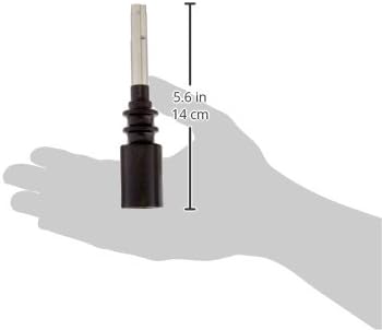 Waring Commercial WFP169A Disc Stem, Black