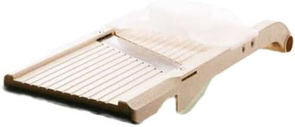 Almond Jumbo Slicer