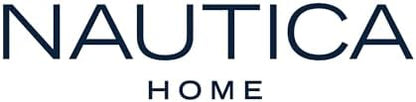 Nautica - Cotton Bath Towel Set with Hand Towels & Washcloths, 6-Piece Set