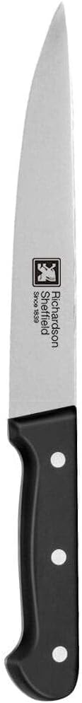 Richardson Sheffield Universal NSF Approved Professional Carving Knife, 7-Inch