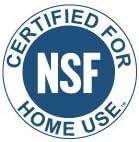 Vitavac - 5g to 20 Grams Airtight Multi-Use Vacuum Seal Portable Storage Container for Dry Goods, Food, and Herbs - Blue Tint