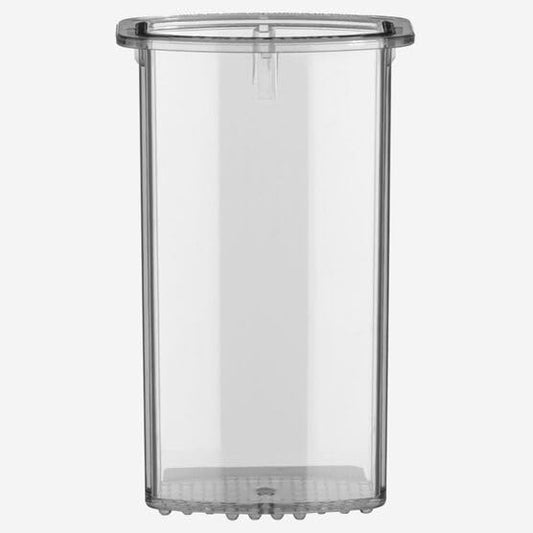 Cuisinart FP-8P Replacement BPA Free Pusher Fits Models FP-8GM, FP-8GMP1, FP-8MB, FP-8P1, FP-8SV, & FP-8SVP1 Only OEM