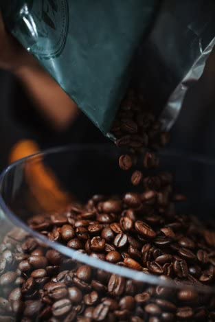 Bristot Moka Oro Ground Coffee | Italian Ground Espresso | Medium Roast | 16 Bags