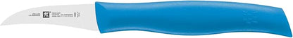 Zwilling J.A. Henckels Twin Grip Colored Paring Knives, Set of 4 38194
