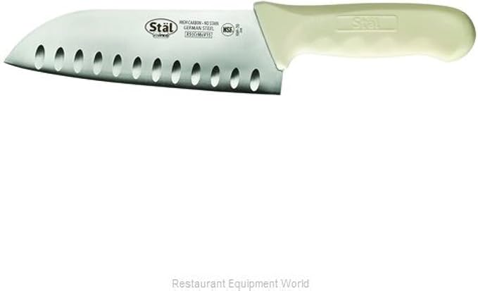 Winco KWP-70 Knife, Asian