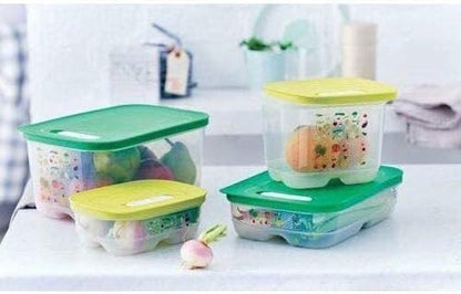 Tupperware Fridgesmart Containers