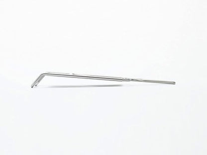 Japanese Double-Edged Slicer, Mandoline, Stainless Steel, Made in Sanjo, Japan, Silver