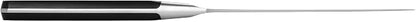 ZWILLING Pro 5.5-inch Razor-Sharp German Prep Knife, Made in Company-Owned German Factory with Special Formula Steel perfected for almost 300 Years, Dishwasher Safe