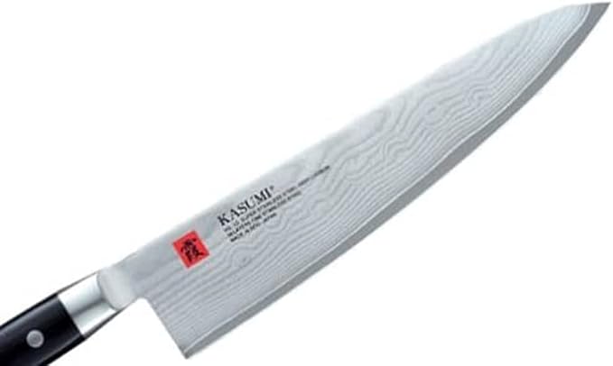 Kasumi - 10 inch Chef's Knife