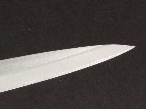 ST400 Japanese Kitchen Cooking Chef Sashimi Knife, 12-5/8 Inches