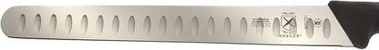 Mercer Culinary BPX Granton Edge Slicer, 11 Inch