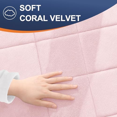OLANLY Memory Foam Bath Mat 24x16, Ultra Soft and Absorbent Bathroom Rugs