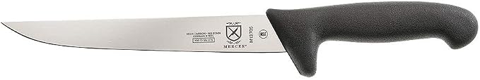 Mercer Culinary BPX Sticking Flank Butcher Knife, 8.25 Inch