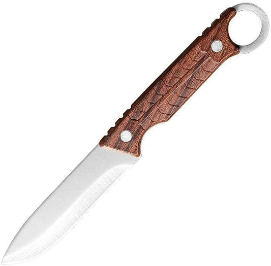 Chef Knife,8.8" Professional Kitchen Knife for Cooking,Made of Stainless Steel,Ultra Sharp for Cutting food,with Ergonomic Handle,for Home & Restaurant