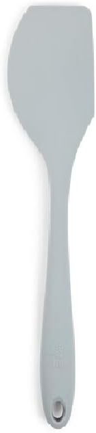 Core Kitchen 2.5 in. W x 11 in. L Gray Silicone Pointed Spatul
